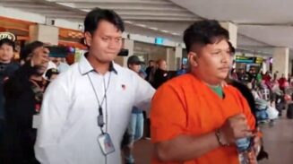 Mantan Caleg DPRK Aceh Tamiang Sofyan Dijatuhi Hukuman Mati atas Kasus Narkoba