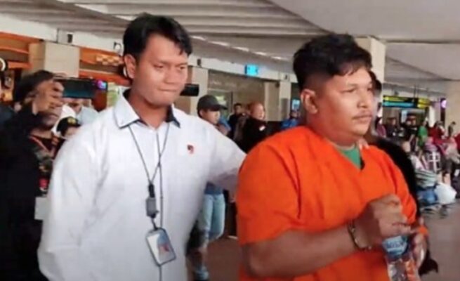 Mantan Caleg DPRK Aceh Tamiang Sofyan Dijatuhi Hukuman Mati atas Kasus Narkoba