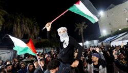 Berlaku Minggu 19 Januari, Berapa Lama Gencatan Senjata Hamas-Israel di Gaza?