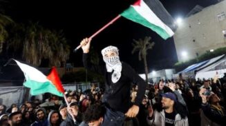 Berlaku Minggu 19 Januari, Berapa Lama Gencatan Senjata Hamas-Israel di Gaza?