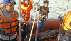 Nelayan meulaboh meninggal saat melaut