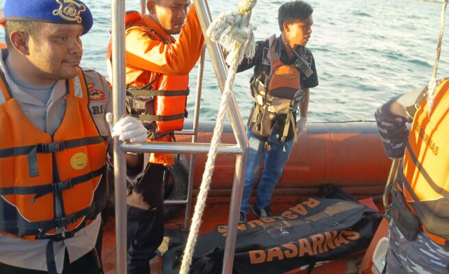 Nelayan meulaboh meninggal saat melaut
