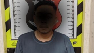 Sales Penjual Kopi Dibekuk Polisi Diduga Lakukan Penganiayaan saat Open BO