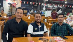 Pendaftaran Calon Ketua KNPI Abdya Dimulai Jelang Musda IV