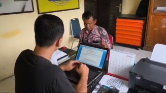 Keuchik di Pidie Jaya Dilaporkan