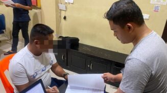 Penganiayaan wartawan pidie