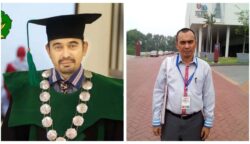 Prof. Saifullah Idris dan Mimpi Besar untuk Memajukan Dunia Dayah