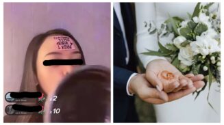 Standar tiktok rusak pernikahan