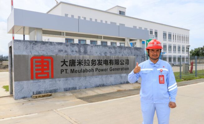 Lowongan Kerja: Perusahaan Energi PT Meulaboh Power Generation Buka Posisi Supervisor Gudang, Berikut Cara Daftarnya!