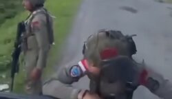 Anggota Brimob Papua Gugur Ditembak KKB di Yalimo