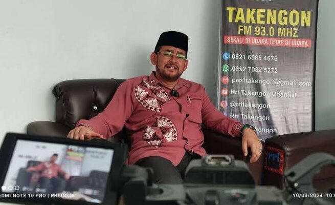 Kemenag aceh tengah