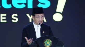 Menag Dorong Integrasi Ekoteologi dan Pelestarian Alam dalam Kurikulum Pendidikan Agama