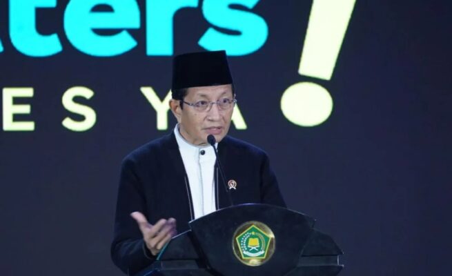 Menag Dorong Integrasi Ekoteologi dan Pelestarian Alam dalam Kurikulum Pendidikan Agama