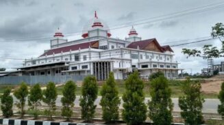 Pemkab Aceh Timur Alokasikan Dana Desa