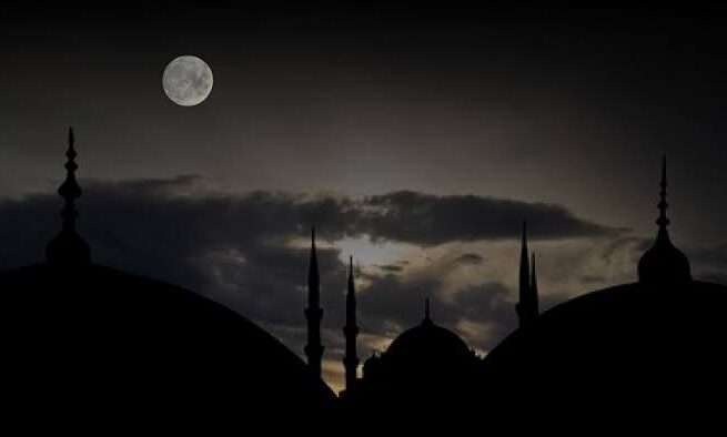 Bulan Syakban: Keutamaan dan Amalan Terbaik dalam Menyambut Ramadhan