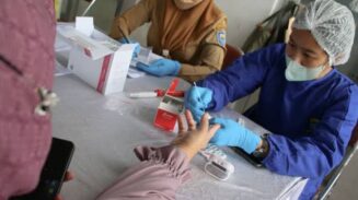 Kasus HIV/AIDS di Aceh Meningkat, Total Ada 1.735 Orang Terinfeksi, 500 Orang Meninggal