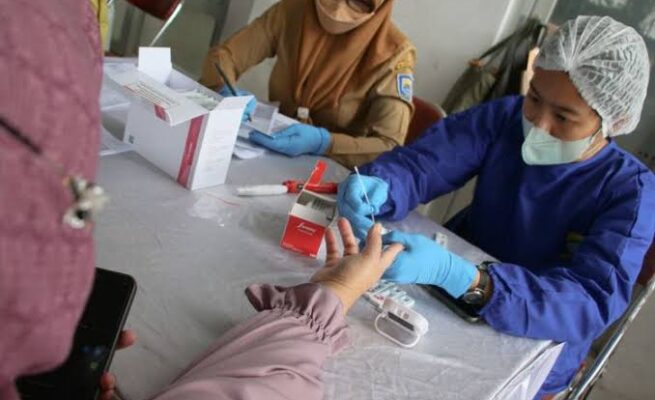 Kasus HIV/AIDS di Aceh Meningkat, Total Ada 1.735 Orang Terinfeksi, 500 Orang Meninggal