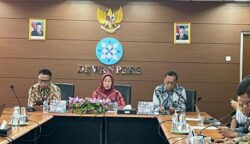 Dewan Pers Akan Terbitkan Panduan Penggunaan AI dalam Karya Jurnalistik, Berikut Penjelasan 10 Pasalnya