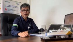 56 Ribu Penumpang Lintasi Sabang-Banda Aceh Saat Libur Nataru