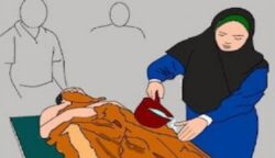 Janji dan Takdir Pernikahan