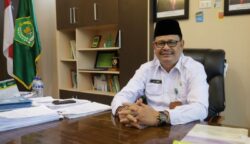 49 Formasi Guru di Kemenag Aceh Kosong