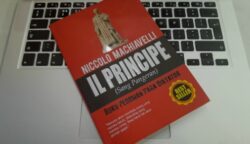 Setelah Membaca Buku 'Il Principe (Sang Pangeran)' Karya Niccolò Machiavelli