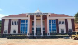 Angka Perceraian di Abdya Menurun