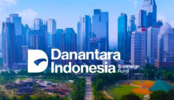 Mengenal Mega Proyek DANATARA yang Mengguncang Dunia, SWF Terbesar Keempat di Bumi Badan Pengelola Investasi Daya Anagata Nusantara