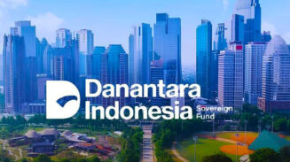 Mengenal Mega Proyek DANATARA yang Mengguncang Dunia, SWF Terbesar Keempat di Bumi Badan Pengelola Investasi Daya Anagata Nusantara