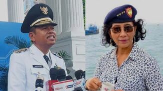 Gubernur Jabar Dedi Mulyadi Angkat Susi Pudjiastuti Jadi Konsultan Tanpa Gaji