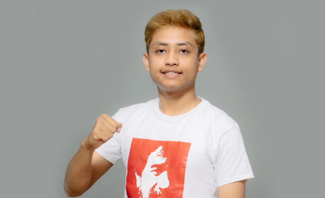 Gubernur Aceh Tunjuk Alhudri sebagai Plt Sekda, Ketua Gen Z Mualem Minta Semua Pihak Hormati Keputusan