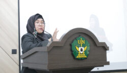 UIN Ar-Raniry Luluskan 12 Doktor dan 90 Magister