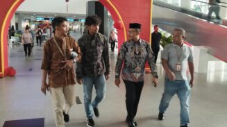 Masyarakat Aceh Harus Waspada tindak pidana perdagangan orang