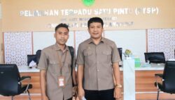 YARA Gugatan Ensem Abadi