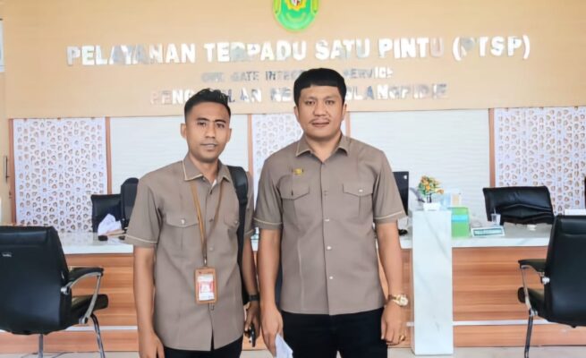 YARA Gugatan Ensem Abadi