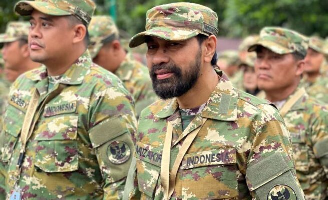 Mualem Masuk 10 Besar Gubernur Terkaya di Indonesia