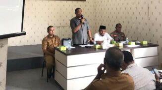 Ramza Kecewa, Persoalan Utang Pemko Banda Aceh Tidak Ada Habisnya