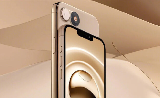 Harga iPhone 16e Terbaru Dibandrol Rp.9,7 Juta, Dapat Spesifikasi Mewah