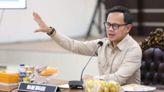 Pembiayaan Retret Kepala Daerah Hasil Pilkada 2024 Ditanggung APBN