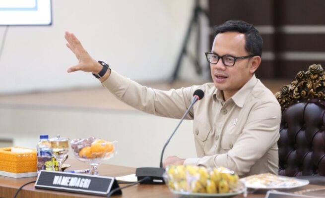 Pembiayaan Retret Kepala Daerah Hasil Pilkada 2024 Ditanggung APBN