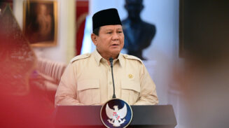 Presiden Prabowo Dorong Pertumbuhan Ekonomi dengan Kebijakan Strategis