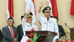 Bupati Safaruddin Titip Dua Pelabuhan ke Mualem: Tahun 2026 Satu Dulu!