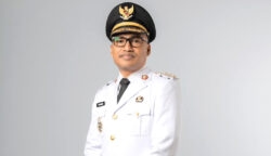 Kisah Inspiratif Safaruddin dari Anak Tukang Jahit Jadi Bupati Abdya