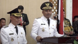 Safaruddin Minta Keterwakilan Putra-Putri Abdya di SKPA