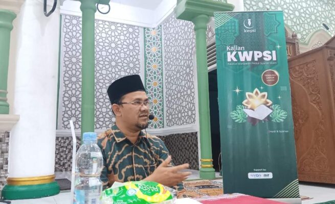 Ketua Yayasan Wakaf Haroen Aly (YWHA), Prof. Dr. Muhammad Yasir Yusuf, S.Ag., MA, menekankan pentingnya menjaga hubungan yang baik serta pentingnya dialog antara ayah dan anak untuk terhindar dari pergaulan bebas.
