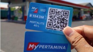 Pertamina Tanggapi Permintaan Pembeli BBm Bersubsidi Tanpa Barcode