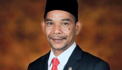 Azhari Cage Gusar, Banyak Mantan Senator Kritik Kebijakan DPD RI Periode Sekarang: Jangan Ikut Campur!