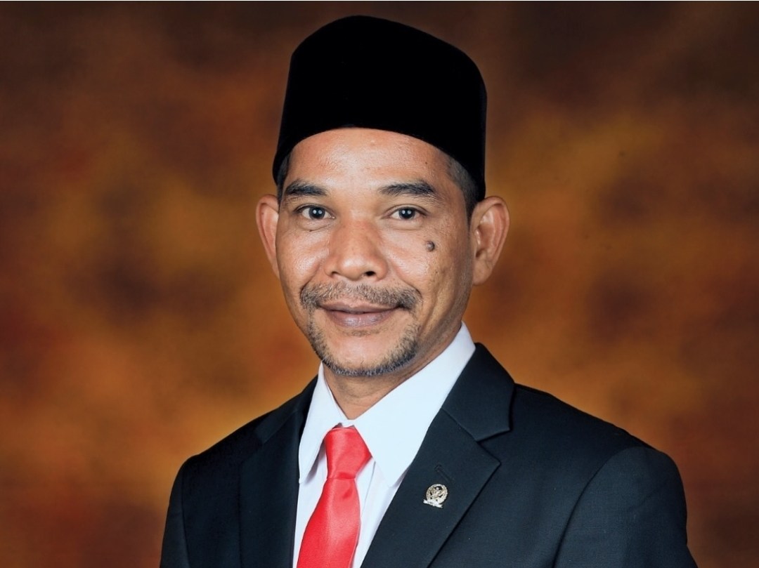 Azhari Cage Gusar, Banyak Mantan Senator Kritik Kebijakan DPD RI Periode Sekarang: Jangan Ikut Campur!