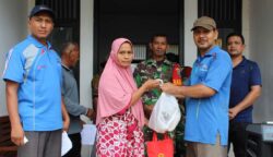 UIN Ar-Raniry dan Gampong Lamkawee Aceh Besar Gelar Festival Gema Ramadhan