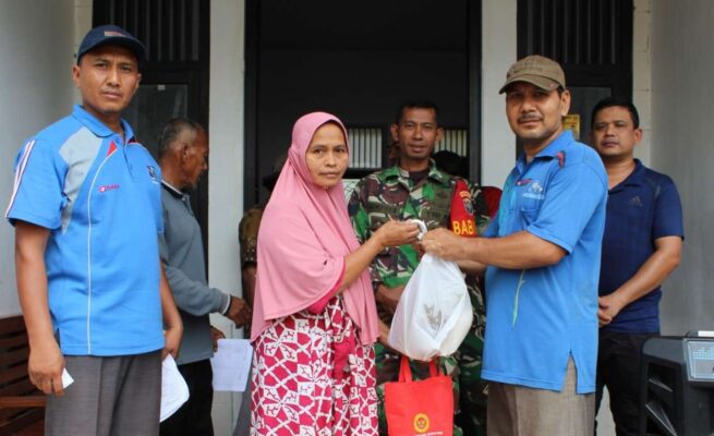 UIN Ar-Raniry dan Gampong Lamkawee Aceh Besar Gelar Festival Gema Ramadhan